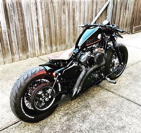 harley davidson sportster drag bars|custom handlebars for harley sportster.